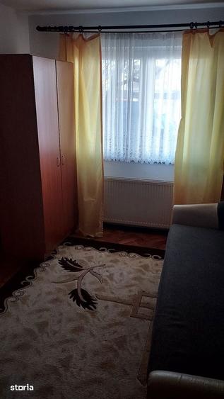 Apartament cu 2 camere în Republicii