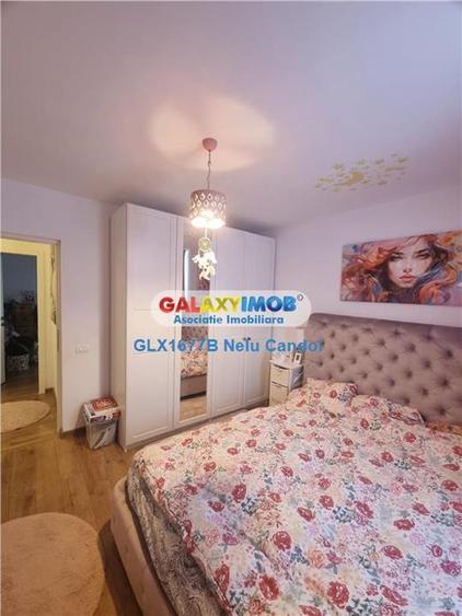 INCHIRIERE  VILA  TIP DUPLEX P+M VANZARE VILA P+M - 5