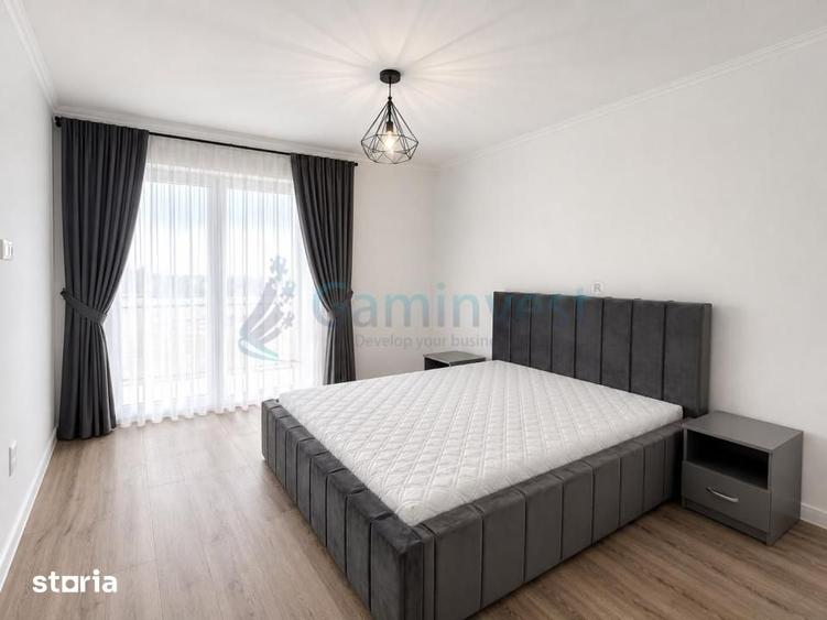 Casa noua de vanzare in Oradea, zona de platou Oncea, Gaminvest,V3737E - 11