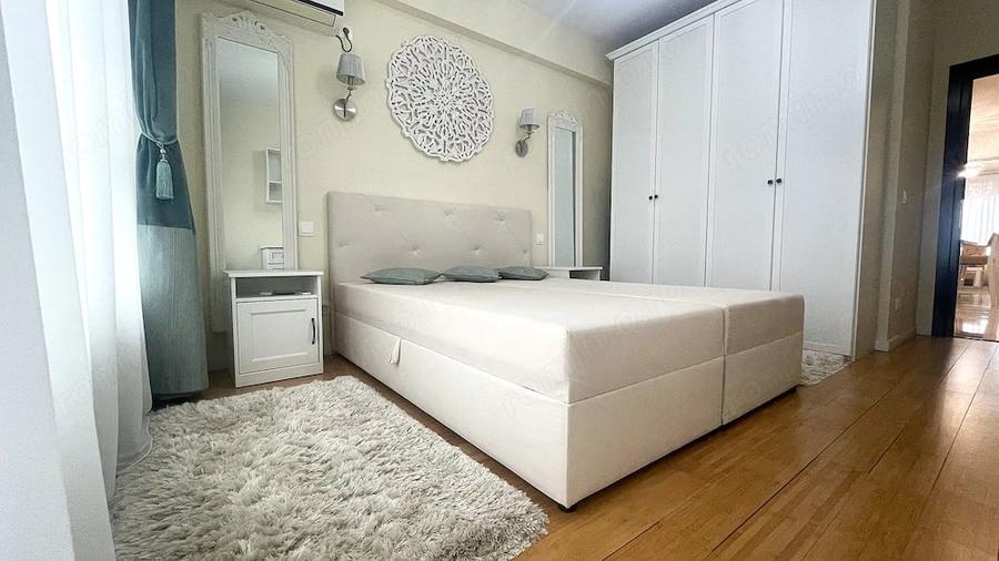 Apartament cu 2 camere decomandat în Copou