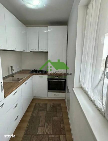 Apartament cu 2 camere în Orașul Vechi