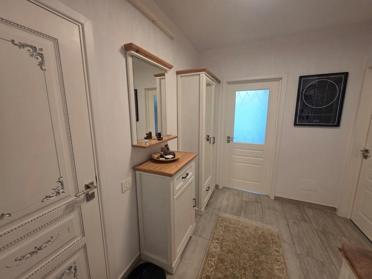 Apartament cu 2 camere în Copou