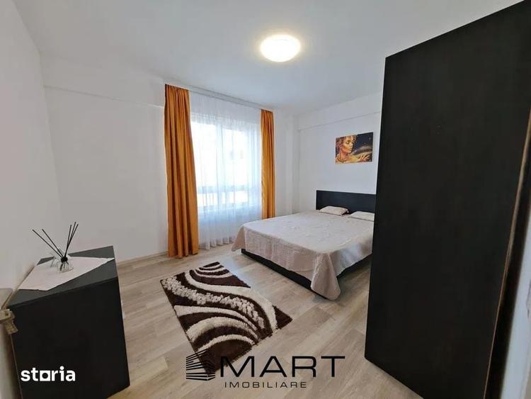 Apartament 2 Camere Cristian - 2