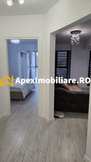 Apartament 2 camere de inchiriat Herastrau Bucure?ti | Apex - 7