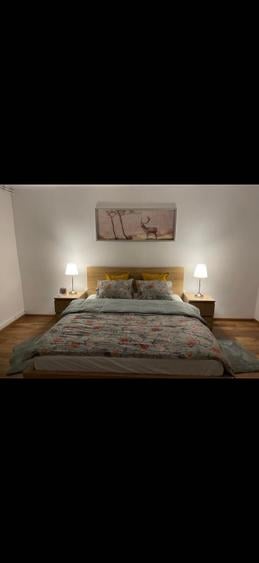 Apartament cu 2 camere decomandat în Județean