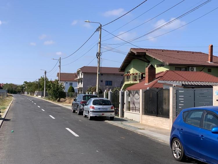 Teren Construcții intravilan de 1500 mp, în Sud