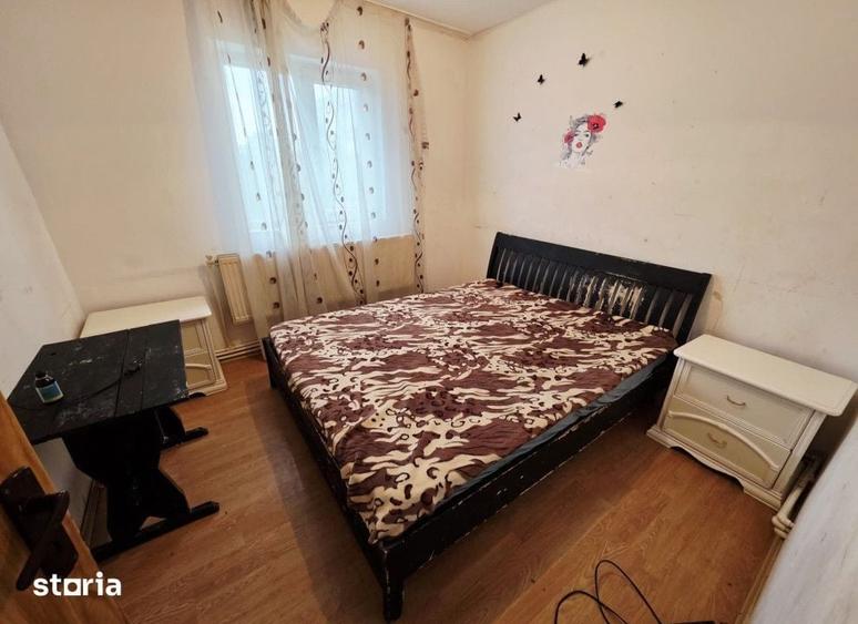 Apartament cu 3 camere în Dacia