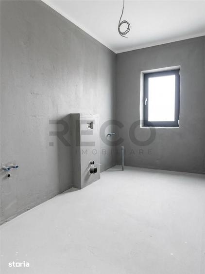 Casă cu 4 camere cu Teren 572 Mp în Oșorhei