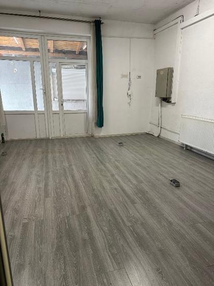 Spațiu industrial, de 200 mp, în Ștefan cel Mare