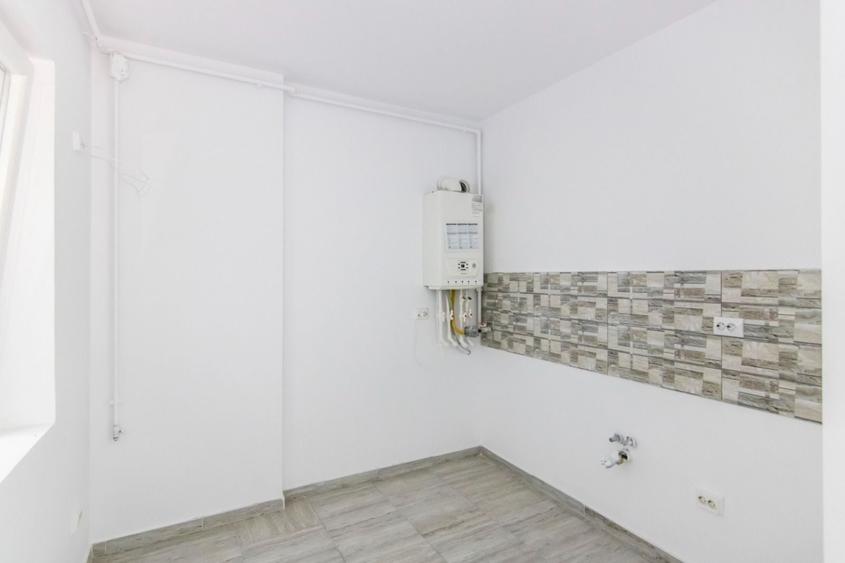 Garsonieră decomandată în Sebastian
