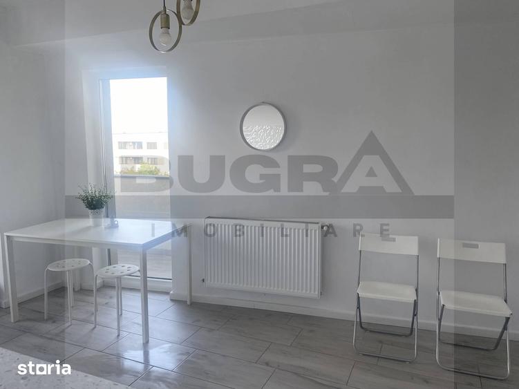 Apartament 2 camere modern, 53 mp, etaj intermediar, zona Marasti - 5