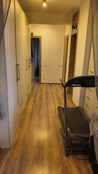 Apartament cu 2 camere nedecomandat în Prelungirea Ghencea