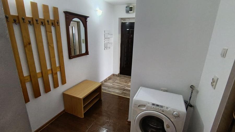 Apartament cu 2 camere decomandat în Mihai Eminescu