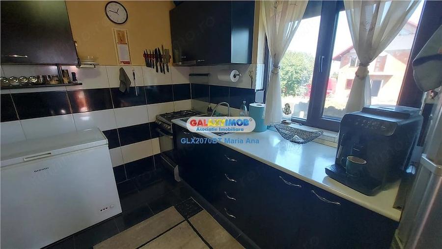 Casa P+1 cu 500 mp. teren, Catamarasti Deal! - 12