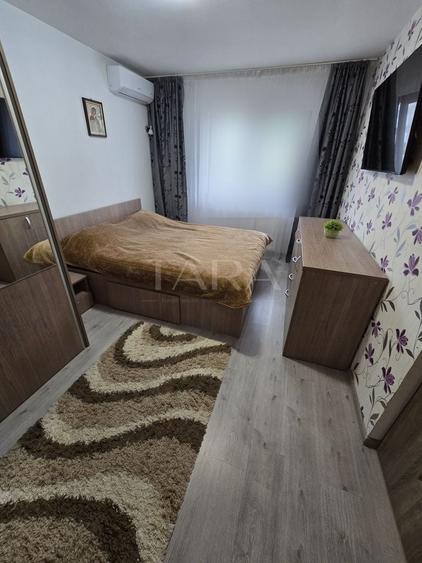 Casă individuală cu 3 camere cu Canalizare în Florești