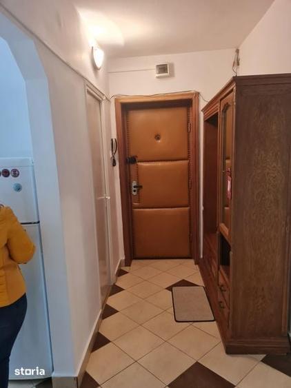 Apartament cu 2 camere în Libertății