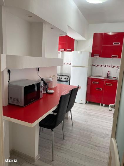 Apartament cu 2 camere în Unirii