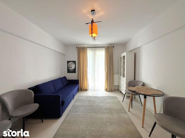 Apartament cu 2 camere în Centrul Istoric