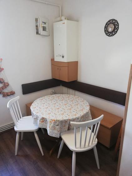Apartament cu 2 camere semidecomandat în Astra