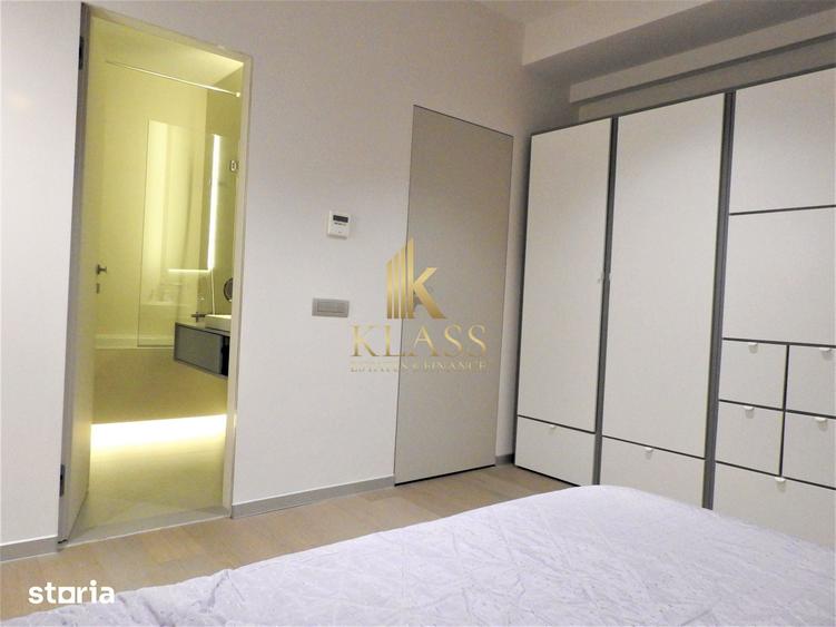 Duplex cu gradina proprie | Mobilat premium | Iancu Nicolae - 17