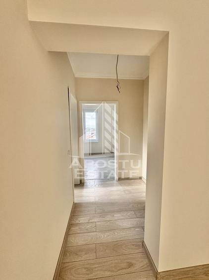 Apartamente cu 2 camere la intrare in Giroc la asfalt 60 mp utili - 5