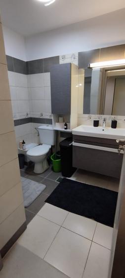 Garsoniera de inchiriat in Regie, direct proprietar, parcare in curte si boxa, - 5