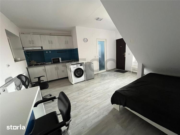 Apartament cu 3 camere în Ultracentral