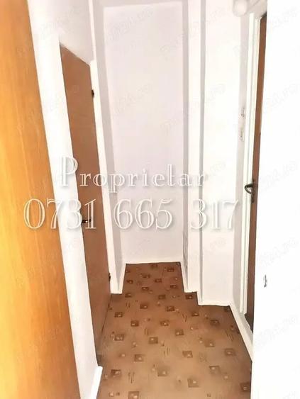 Apartament cu 3 camere semidecomandat în Lacul Tei