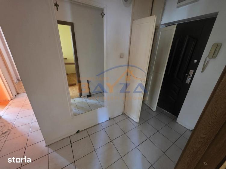 Aleea Mara?ti, apartament 3 camere decomandat, etaj 2, garaj exterior - 1