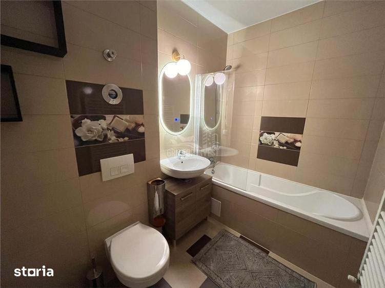 Apartament cu 2 camere în Șelimbăr