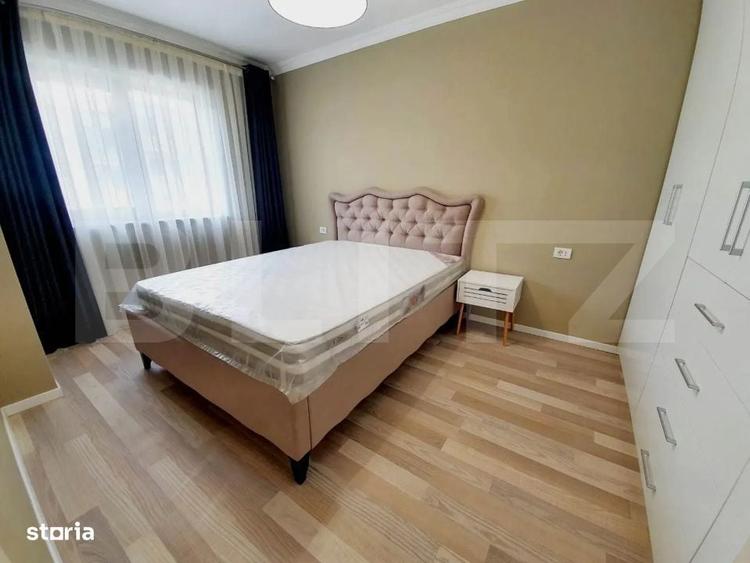 Apartament 2 camere, 50.20 mp, zona Galata - 5