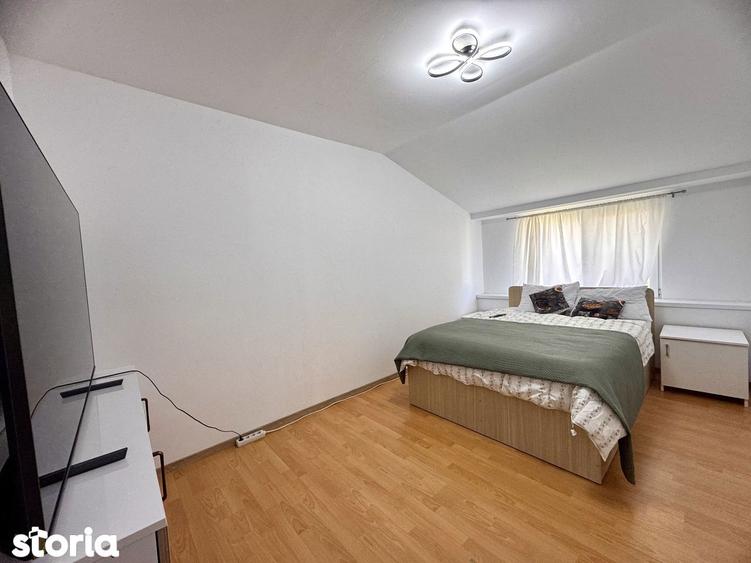Apartament cu 2 camere decomandat în Freidorf