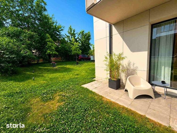 De vanzare apartament 2 camere zona Cipariu - 4