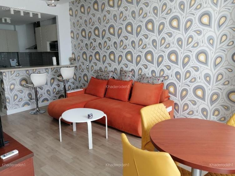 Apartament cu 2 camere în Nord