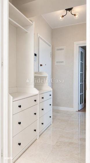 Apartament cu 2 camere în Central