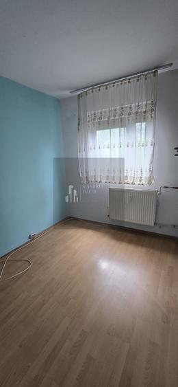 Apartament cu 3 camere semidecomandat, mobilat în Brâncoveanu