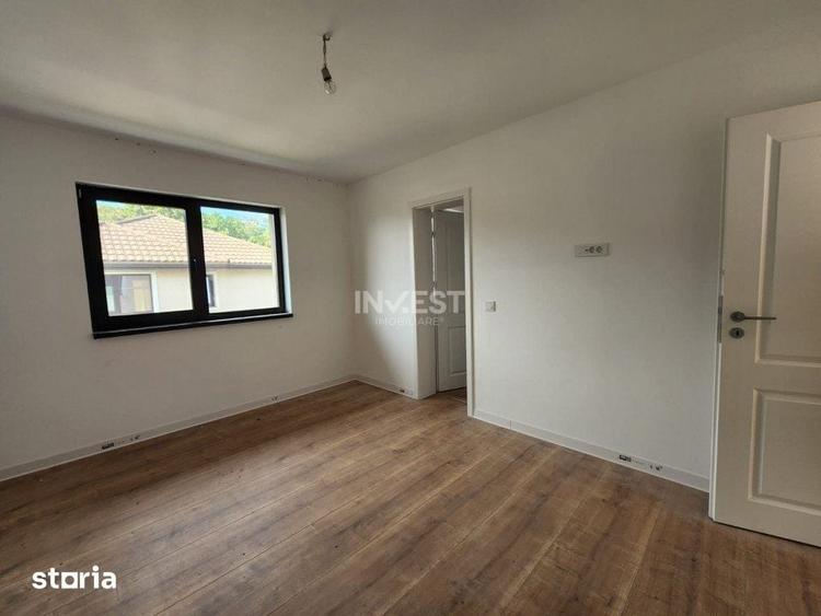 Casă cu 4 camere cu Teren 250 Mp în Valea Ursului