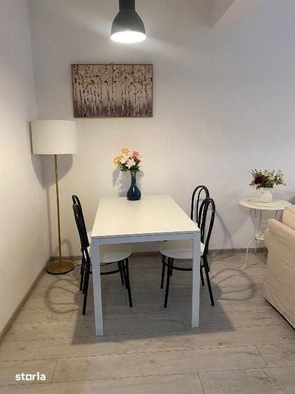 APARTAMENT 2 CAMERE | UTILAT SI RENOVAT | METROU APARATORII PATRIEI - 5