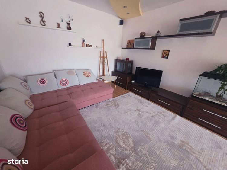 Inchiriez 2 camere Grivitei-Centrul Civic , parcare si aer conditionat - 4