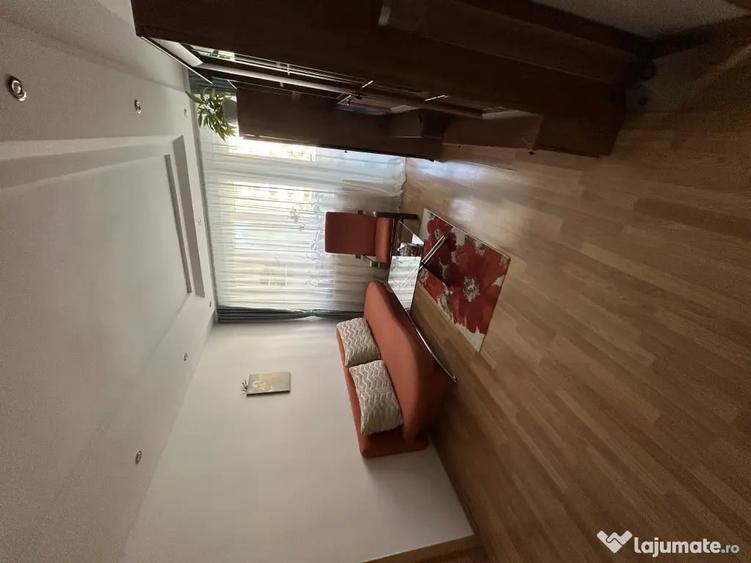 Apartament cu 2 camere semidecomandat în Mihai Viteazul