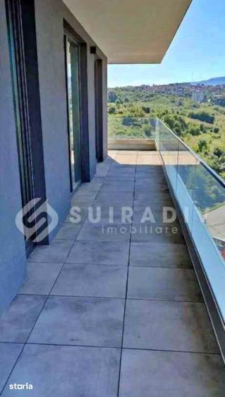 Apartament cu 4 camere decomandat în Zorilor