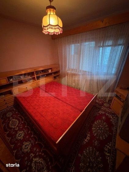 Apartament cu 3 camere în Independenței