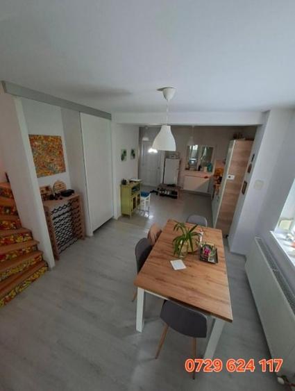 Casa tip duplex 105mp PROPRIETAR: Rediu Pacurari Valea Lupului - 1