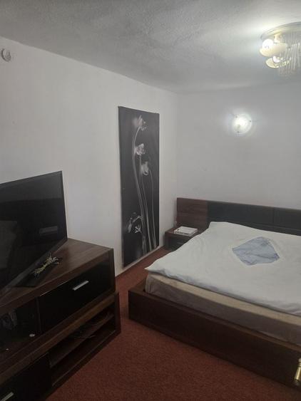 Casă individuală cu 4 camere cu Canalizare în Teșila