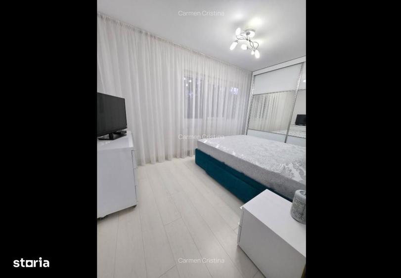 Apartament 3 camere mobilat Gorjului COMISION 0% - 2