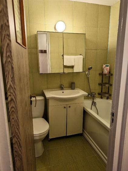 Apartament cu 2 camere decomandat, mobilat în Drumul Taberei