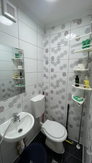 Garsonieră în Rogerius