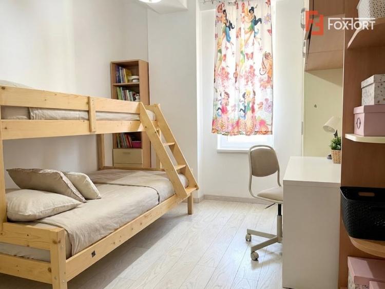 Apartament cu 3 camere decomandat în Calea Urseni