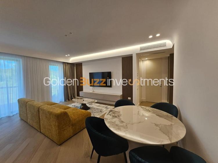 Apartament prima inchiriere 3 camere | Parcare - 3