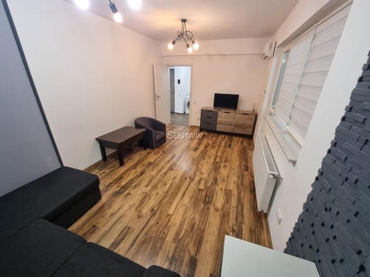 Apartament cu 2 camere cu curte de vanzare in Popesti Leordeni / Biruintei - 2